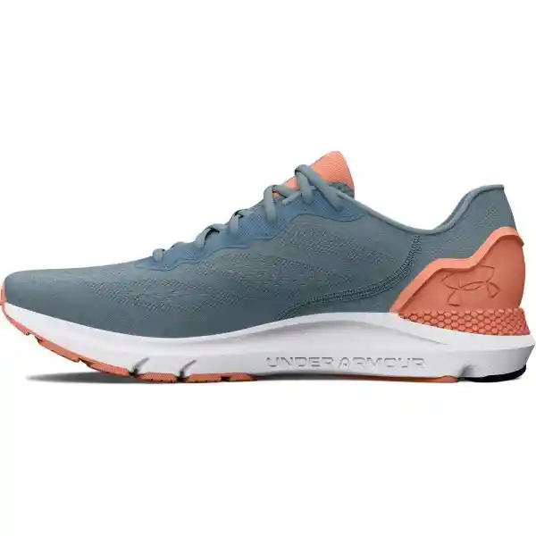 Under Armour Tenis Sonic 6 Mujer Multicolor 5.5 3026128-302