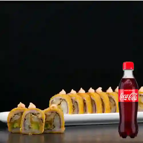 Combo Andorra + Coca-Cola Sabor Original 400 ml