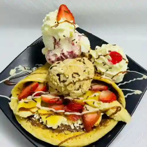 Crepes