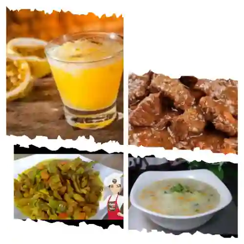 Almuerzo Ejecutivo 4
