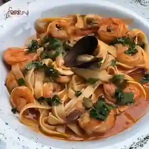 Frutti Di Mare