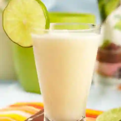 Limonada de Coco