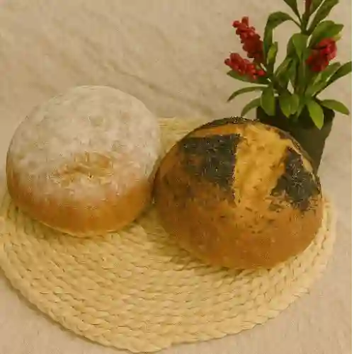 Pan de Masa Madre
