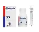 Metrodix 8% 60ml