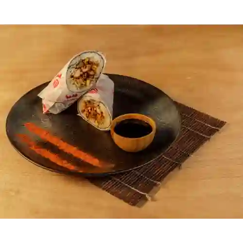 Chikinthai Roll