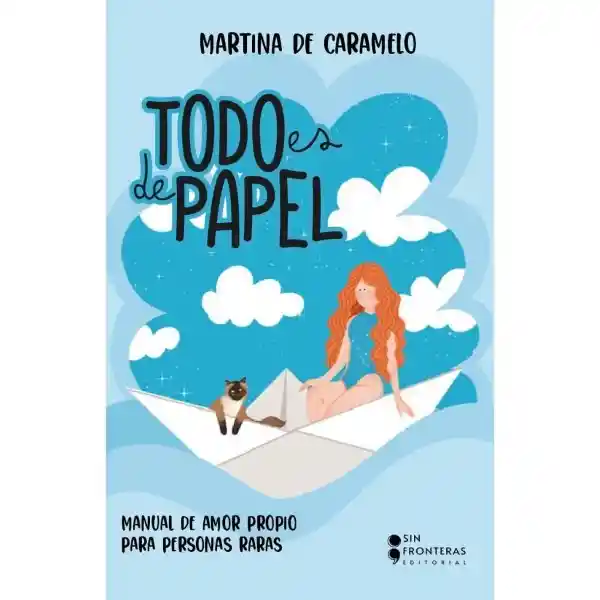 Todo es de Papel