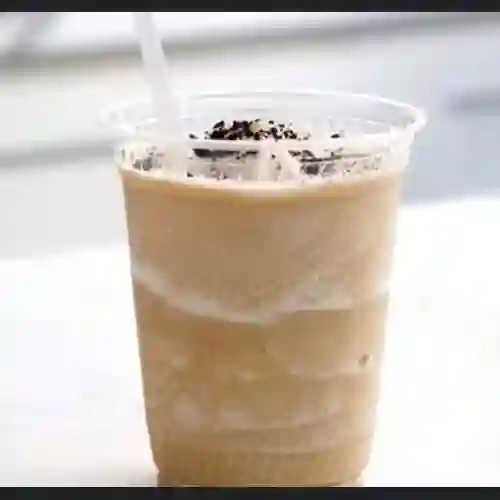 Capuchino Ice