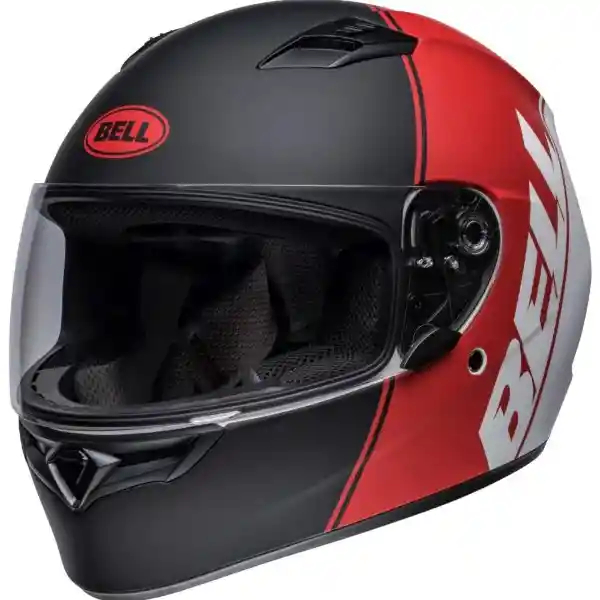 Bell Casco Para Moto Ascent Menta Talla M