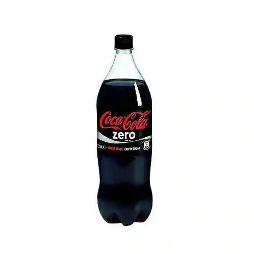 Coca-cola Zero 1.5l