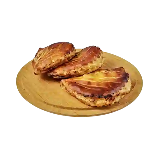Chausson Ratatouille