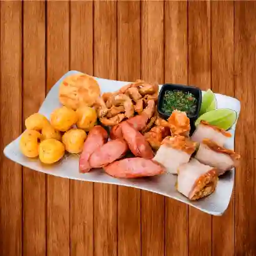 Picada