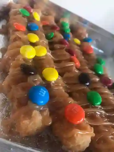 Churros M&M