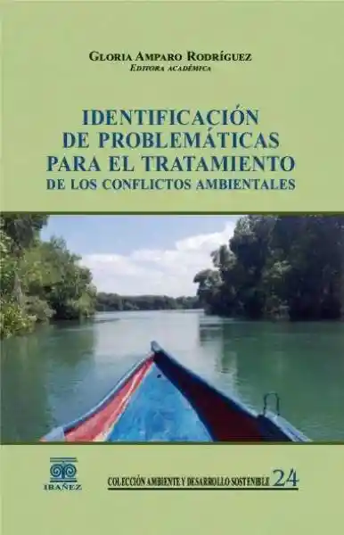 Identificación de Problemáticas Para el Tratamiento - Gloria