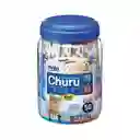 Churu Atun Diet