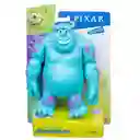 Disney Figura de Colección Pixar Monsters Inc Sully