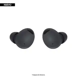 Samsung Galaxy Buds 2 Pro Negro SM-R510NZAALTA