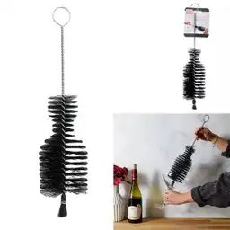 Saveur Cepillo Para Botellas Kv7196