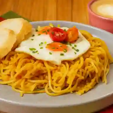 Combo Calentado Italiano