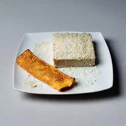 Omelette.