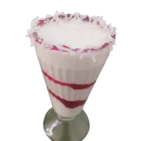 Limonada de Coco