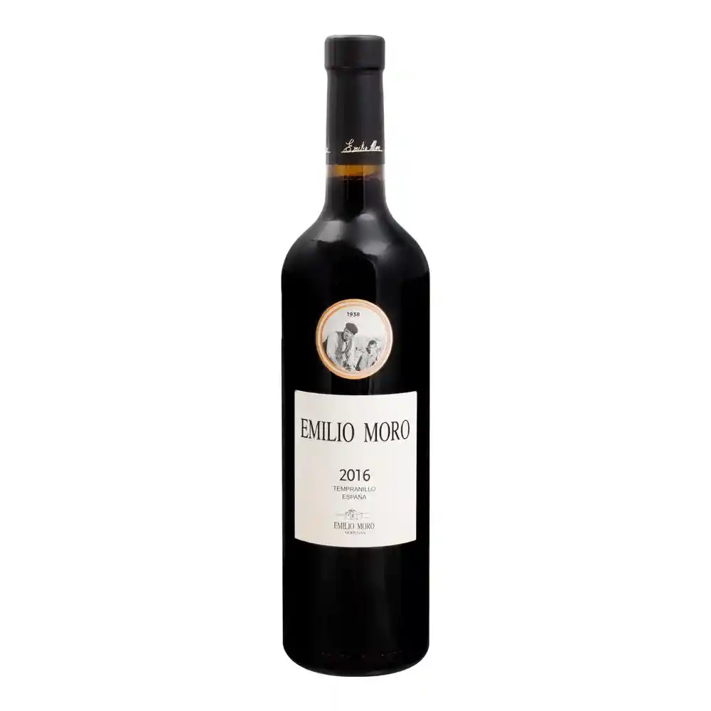 Emilio Moro Vino Tinto Tempranillo