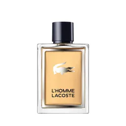 Lacoste Perfume L'Homme Edt  For Men 100 mL