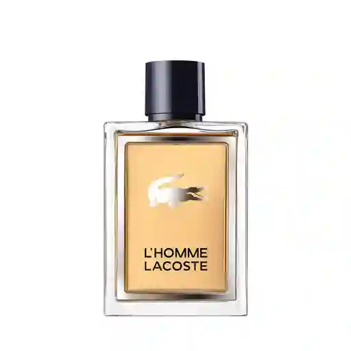 Lacoste Perfume L'Homme Edt  For Men 100 mL