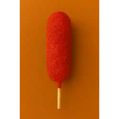 Banderilla de Takis Red