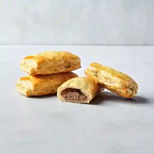 Pastel de Carne