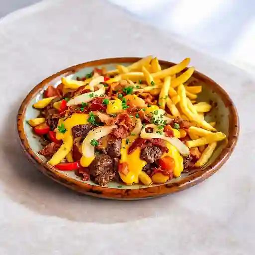 Tradicional De Carne
