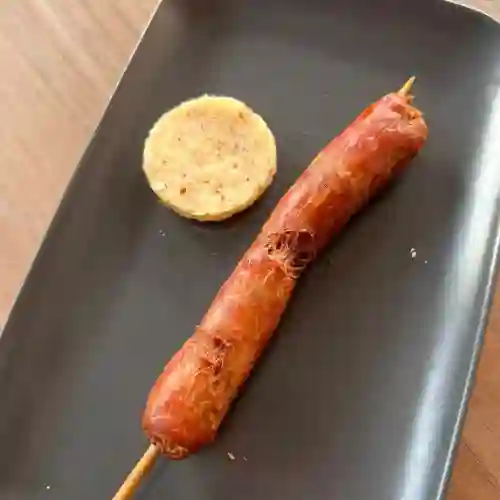 Chorizo