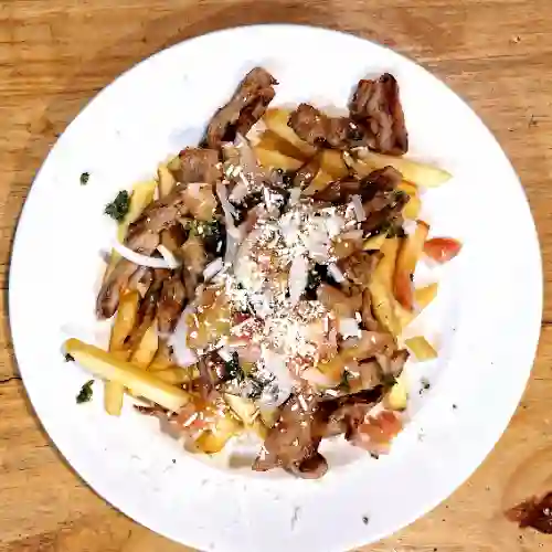 Filete de Pechuga Picado