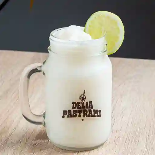 Limonada de coco