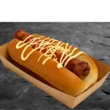 Choriperro Clásico Fatness