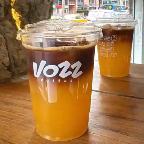 Energia Vozz 16 Onz