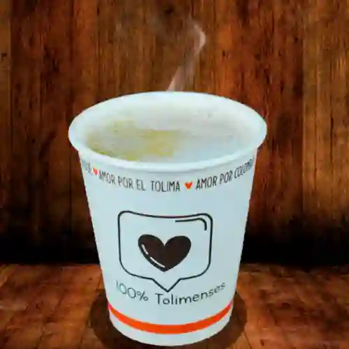 Café Latte
