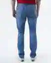 Jean Hombre Azul Talla 34 531F601 Americanino