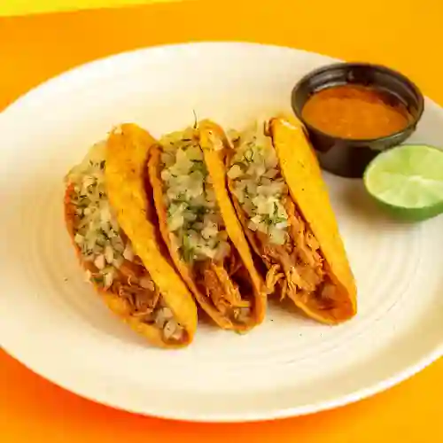 Taco Birria