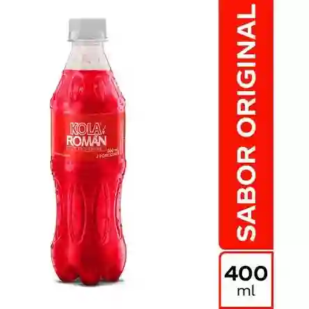 Kola roman 400ml