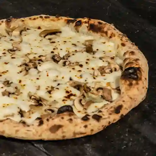Pizza Funghi