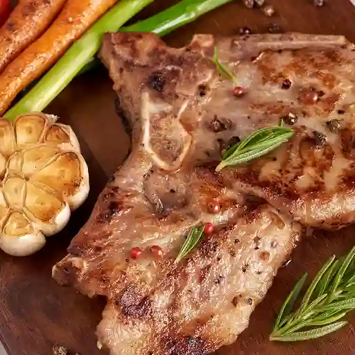 Carne de cerdo