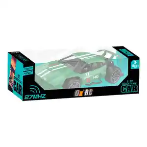 Ox Toys Carro Deportivo R/C 2