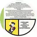 VELO Bolsas de Nicotina Mango Tropical 4MG