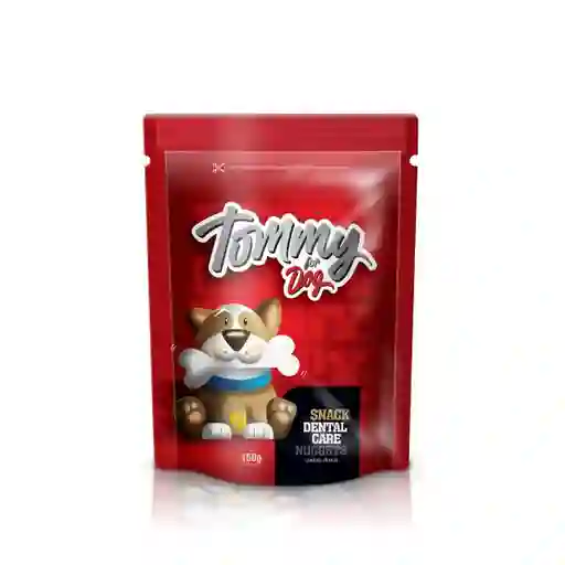 Tomy Snack Nugget Para Perro Dental Care