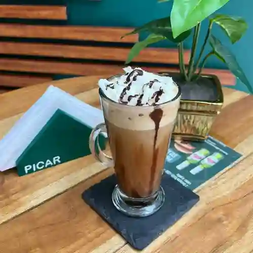 Mocaccino 250 ml