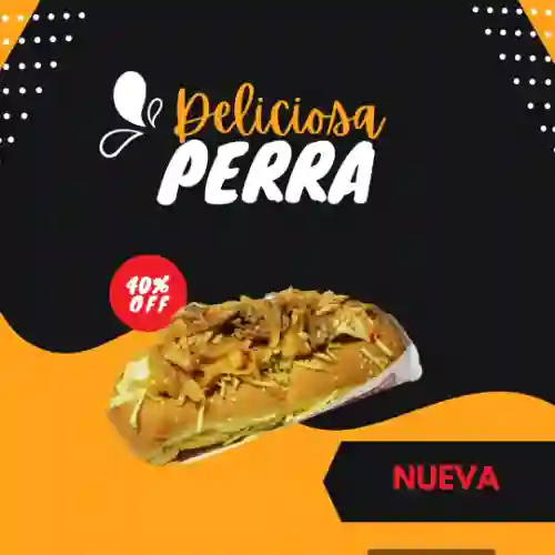 Perra Caliente