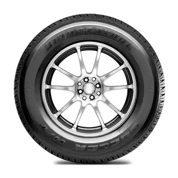 Dueler Llanta H/T 684 II 225/60R17 14679005