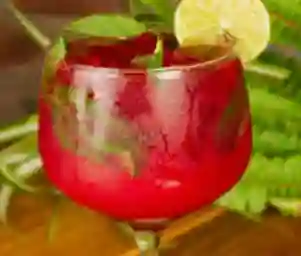 Italiana-Frutos Rojos 12Oz