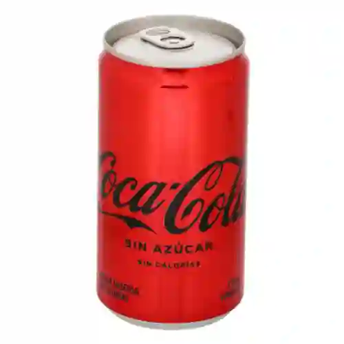 Coca Cola Zero 235ml