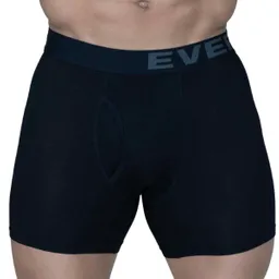 Bóxer Gravity Modal Negro L Everlast